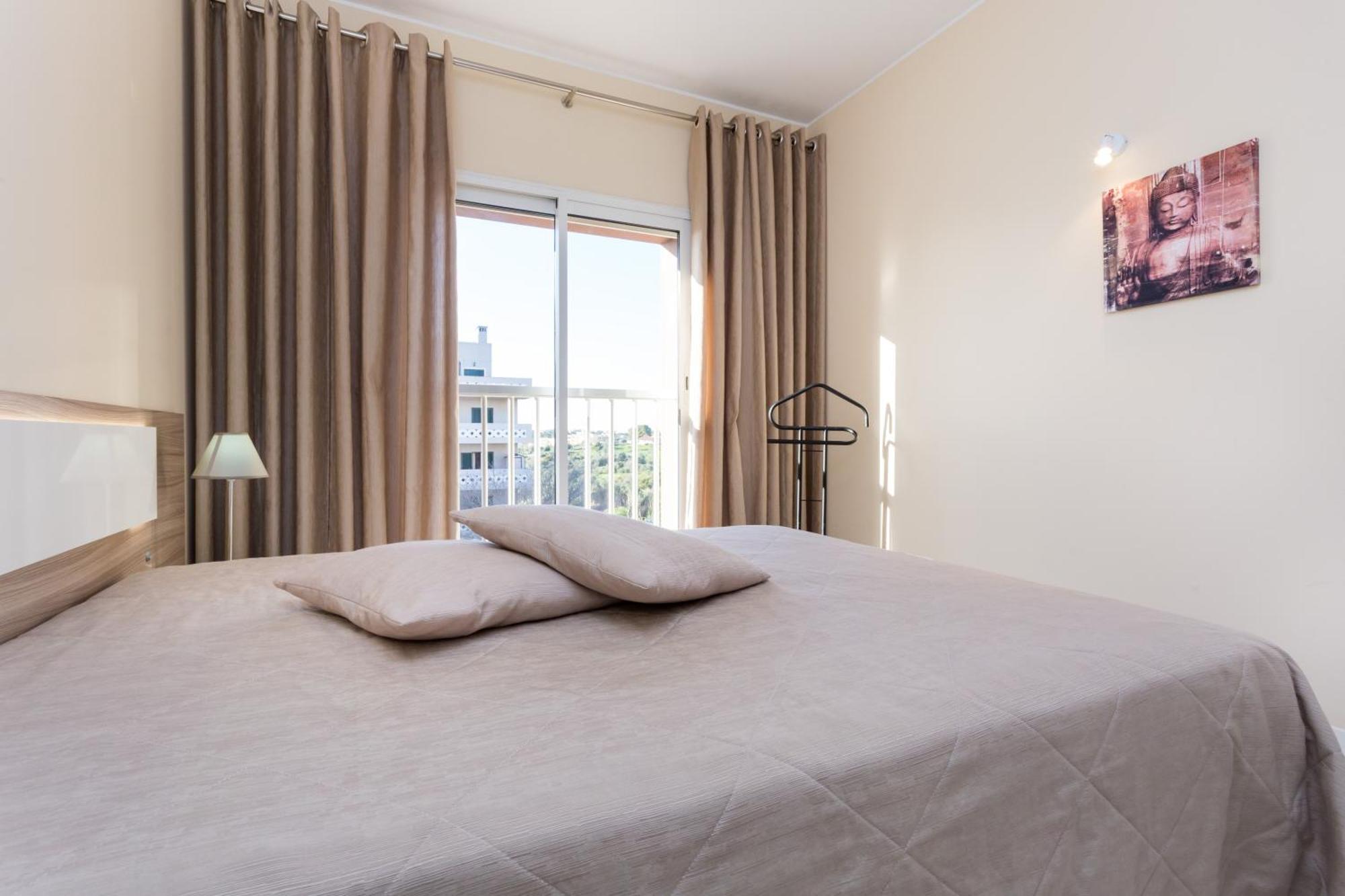 Algarve Sun Apartment Litoralmar ปอร์ติเมา ภายนอก รูปภาพ