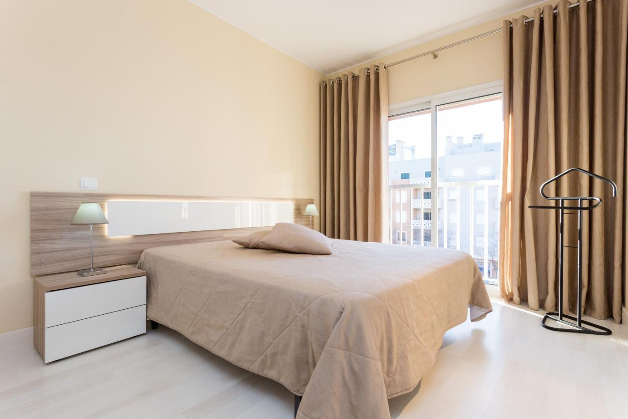 Algarve Sun Apartment Litoralmar ปอร์ติเมา ภายนอก รูปภาพ