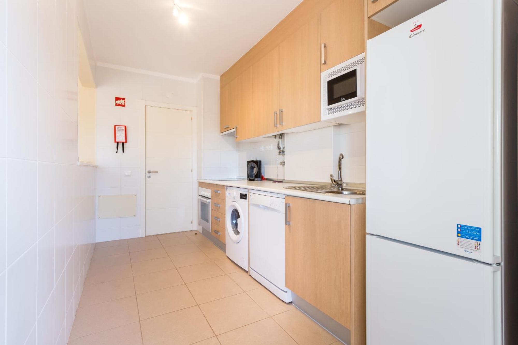 Algarve Sun Apartment Litoralmar ปอร์ติเมา ภายนอก รูปภาพ