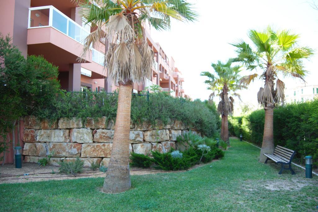 Algarve Sun Apartment Litoralmar ปอร์ติเมา ภายนอก รูปภาพ